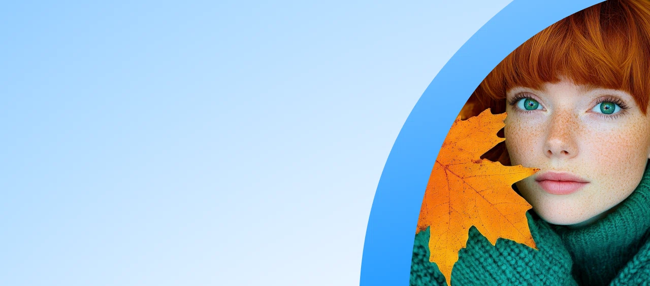 <p style="font-size: 32px">Позволь себе яркий мир!</p>